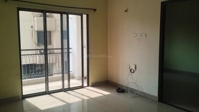 Living Room Image of 1075 Sq.ft 3 BHK Apartment / Flat for sale in Loharuka Green Heights, Rajarhat Kolkata for Rs. 6200000