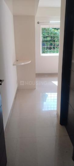 Rachenahalli, Jakkur Bedroom 1
