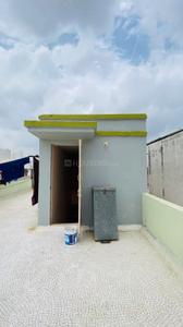 Balcony Image of 800 Sq.ft 1.5 BHK Duplex for sale in Mahadev Nagar Ahmedabad for Rs. 7200000
