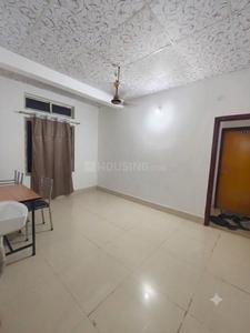 Hall Image of 350 Sq.ft 1 RK Independent House for rent in Hengrabari Guwahati for Rs. 8500