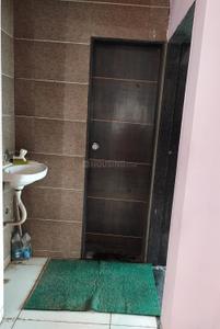 Bathroom Image of 1500 Sq.ft 2 BHK Apartment / Flat for sale in Usmanpura Ahmedabad for Rs. 4500000