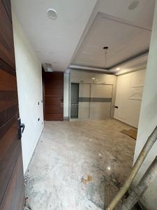 Bedroom Image of 1500 Sq.ft 3 BHK Apartment / Flat for sale in Vasant Kunj New Delhi for Rs. 18000000