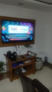 Living Room Image of 1800 Sq.ft 3 BHK Apartment / Flat for sale in Lotus Imperial, Karolan Ka Barh Jaipur for Rs. 7000000