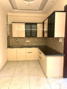Kitchen Image of 1200 Sq.ft 2 BHK Builder Floor for sale in Sahastradhara Road Dehradun for Rs. 6500000