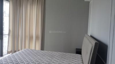 Bedroom Image of 1875 Sq.ft 4 BHK Apartment / Flat for sale in Lodha Kiara, Lower Parel Mumbai for Rs. 105000000