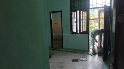 Bedroom Image of 1200 Sq.ft 2 BHK Independent House for rent in Delta II Greater Noida for Rs. 22000