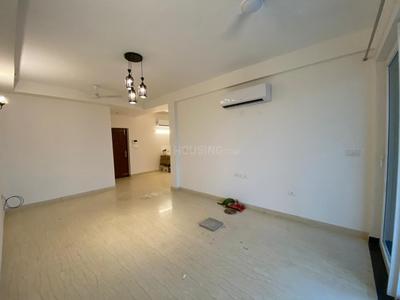 Hall Image of 1995 Sq.ft 3 BHK Builder Floor for rent in Sector 85 Mohali for Rs. 43000