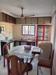 Hall Image of 1140 Sq.ft 2 BHK Apartment / Flat for sale in Adajan Surat for Rs. 4191000