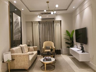 3 BHK Flat
