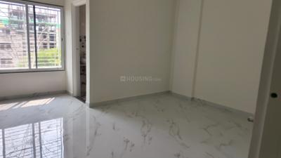 Bedroom Image of 1350 Sq.ft 3 BHK Apartment / Flat for sale in Somalwada Nagpur for Rs. 6500000