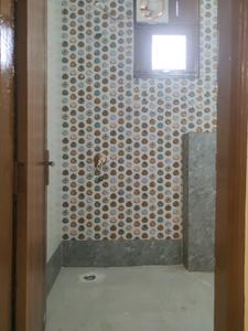 Bedroom Two Image of 1800 Sq.ft 3 BHK Builder Floor for sale in Green Field Colony Faridabad for Rs. 17000000