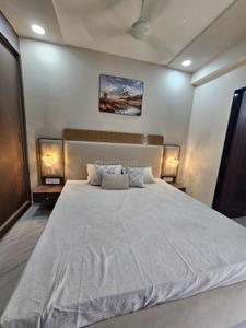 Bedroom Image of 1401 Sq.ft 3 BHK Apartment / Flat for sale in Vaishali Nagar Extension Jaipur for Rs. 7500000
