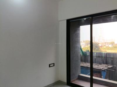 Bedroom Image of 508 Sq.ft 1 BHK Apartment / Flat for sale in Raj 127 Raj Homes, Mira Road East Mira Bhayandar for Rs. 7200000