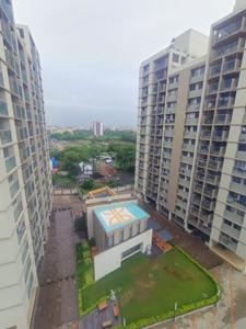 2 BHK Flat