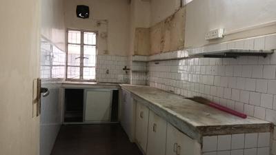 Kitchen Image of 1132 Sq.ft 2 BHK Apartment / Flat for sale in Naba Kailash Apartment, Ballygunge Kolkata for Rs. 12000000