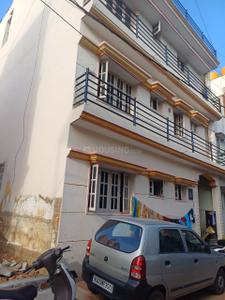 Image of 1200 Sq.ft Residential Plot / Land for sale in Srinivasa Nagar, Bengaluru for Rs. 21600000