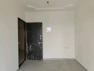 Living Room Image of 620 Sq.ft 1 BHK Apartment / Flat for sale in Shanti Vista II, Boisar Mumbai for Rs. 2800000