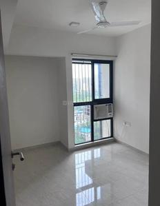 Bedroom Image of 500 Sq.ft 1 BHK Apartment / Flat for rent in Lodha Quality Home, Thane West Thane for Rs. 24000