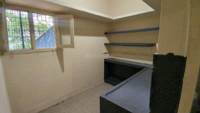 Kitchen Image of 550 Sq.ft 2 BHK Builder Floor for rent in Koramangala Bengaluru for Rs. 18000