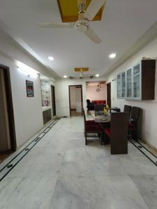 Hall Image of 2520 Sq.ft 4 BHK Apartment / Flat for sale in Bodakdev Ahmedabad for Rs. 18000000