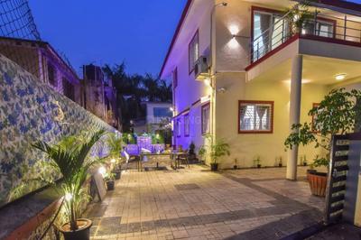 Image of 1500 Sq.ft 2 BHK Villa for sale in Karjat, Thane for Rs. 8500000