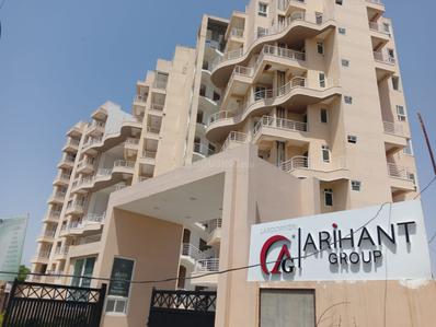 Image of 1125 Sq.ft 2 BHK Apartment / Flat for sale in Shubh Avana, Jaisinghpura, Jaipur for Rs. 3260000