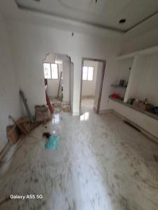 Hall Image of 450 Sq.ft 1 BHK Independent House for sale in Manali New Town Chennai for Rs. 3400000