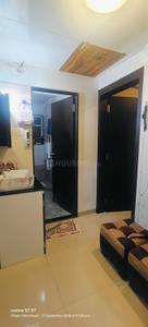 Hall Image of 580 Sq.ft 1 BHK Apartment / Flat for sale in Pimpri Pune for Rs. 6200000