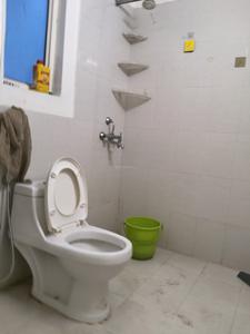 Common Bathroom Image of 900 Sq.ft 2 BHK Apartment / Flat for sale in Pyramid Urban 67A, Sector 67 Gurgaon for Rs. 8200000