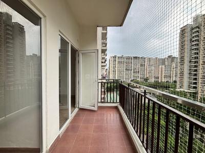 2.5 BHK Flat