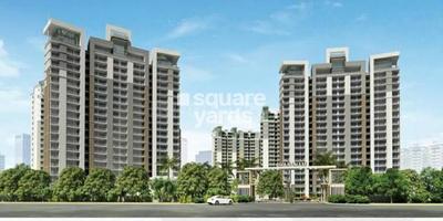 Image of 1792 Sq.ft 3 BHK Apartment / Flat for sale in Great Value Sharanam, Sector 107, Noida for Rs. 30513536