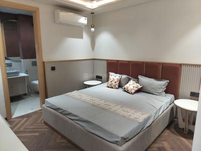Bedroom Image of 2250 Sq.ft 4 BHK Builder Floor for sale in Sector 17 Dwarka New Delhi for Rs. 50000000