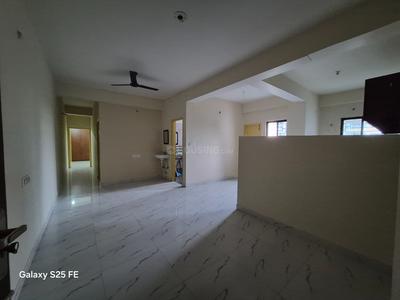 Hall Image of 1205 Sq.ft 2 BHK Apartment / Flat for rent in Pundag Ranchi for Rs. 14000