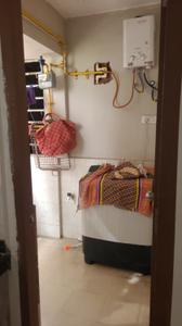 Bedroom Image of 930 Sq.ft 3 BHK Apartment / Flat for sale in Tavra Bharuch for Rs. 4800000