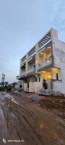 Image of 1750 Sq.ft 3 BHK Villa for sale in Hathod, Jaipur for Rs. 7300000