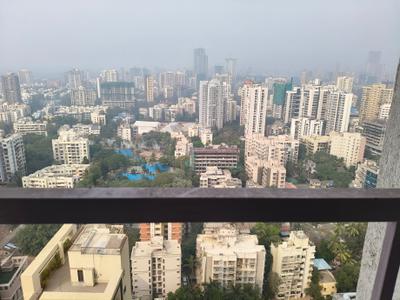 Kitchen Image of 790 Sq.ft 2 BHK Apartment / Flat for sale in Borivali West Mumbai for Rs. 23500000