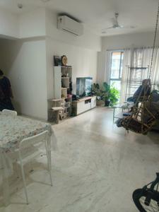 Hall Image of 1300 Sq.ft 3 BHK Apartment / Flat for sale in Lodha Bel Air, Jogeshwari West Mumbai for Rs. 41500000