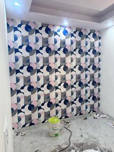Bedroom Image of 1400 Sq.ft 3 BHK Villa for sale in Govindpuram Ghaziabad for Rs. 7000000