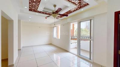 Hall Image of 1217 Sq.ft 2 BHK Apartment / Flat for sale in Prestige Lakeside Habitat, Gunjur Village Bengaluru for Rs. 16300000