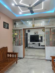 Hall Image of 3000 Sq.ft 2 BHK Apartment / Flat for sale in Boduppal Hyderabad for Rs. 20000000