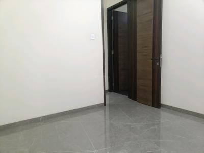 Bedroom Image of 1050 Sq.ft 2 BHK Apartment / Flat for sale in Paradise Sai Platinum, Kharghar Navi Mumbai for Rs. 10200000