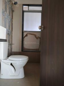 Bathroom Image of 1050 Sq.ft 2 BHK Apartment / Flat for sale in La Palacio, Ulwe Navi Mumbai for Rs. 10500000
