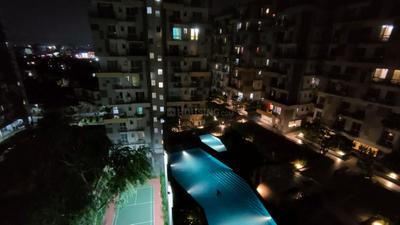 Balcony Image of 1300 Sq.ft 3 BHK Apartment / Flat for sale in Sodepur Kolkata for Rs. 9700000