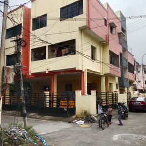 West K.K.Nagar Plot View 3