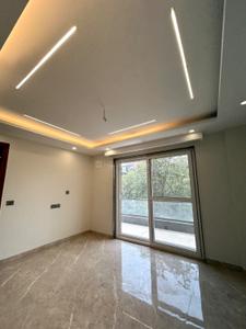 Bedroom Image of 3240 Sq.ft 4 BHK Builder Floor for sale in Palam Vihar Gurgaon for Rs. 38500000