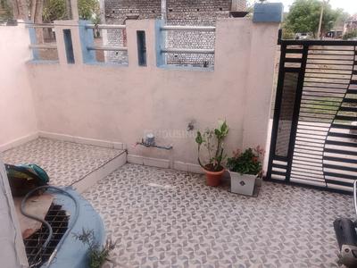 Image of 1235 Sq.ft 1 BHK Independent House for sale in Samta Nagar, Wardha for Rs. 4200000
