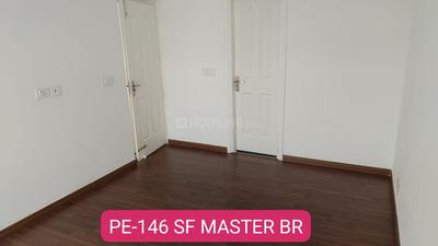 Bedroom Image of 1620 Sq.ft 3 BHK Builder Floor for sale in BPTP Pride Floors, Sector 77 Faridabad for Rs. 9200000