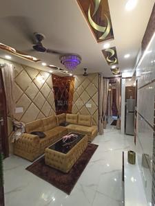 3 BHK Independent Builder Floor