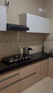 Kitchen Image of 1125 Sq.ft 2 BHK Apartment / Flat for sale in Nanawadi Belagavi for Rs. 5200000