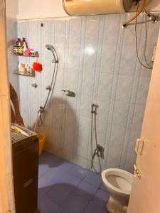 Image of 1200 Sq.ft 2 BHK Apartment / Flat for rent in Lavelle Road, Bengaluru for Rs. 70000